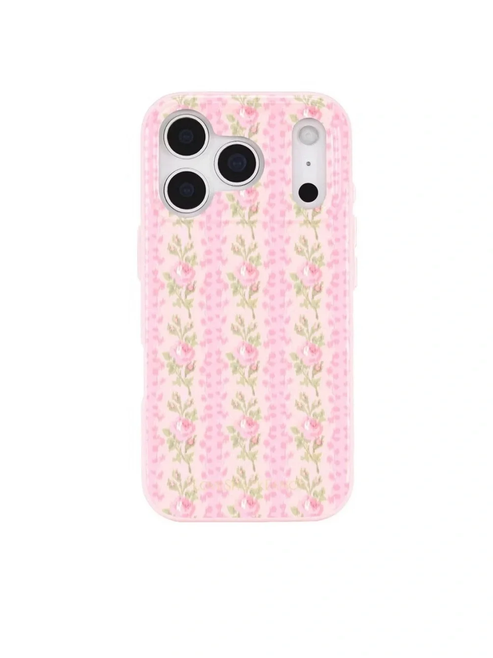 LoveShackFancy – Case-Mate Blooming Heirloom iPhone 17 Pro or 17 Pro Max Case
